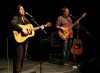 Terry and John Catalyst Show