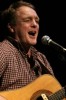 John at the Catalyst singing